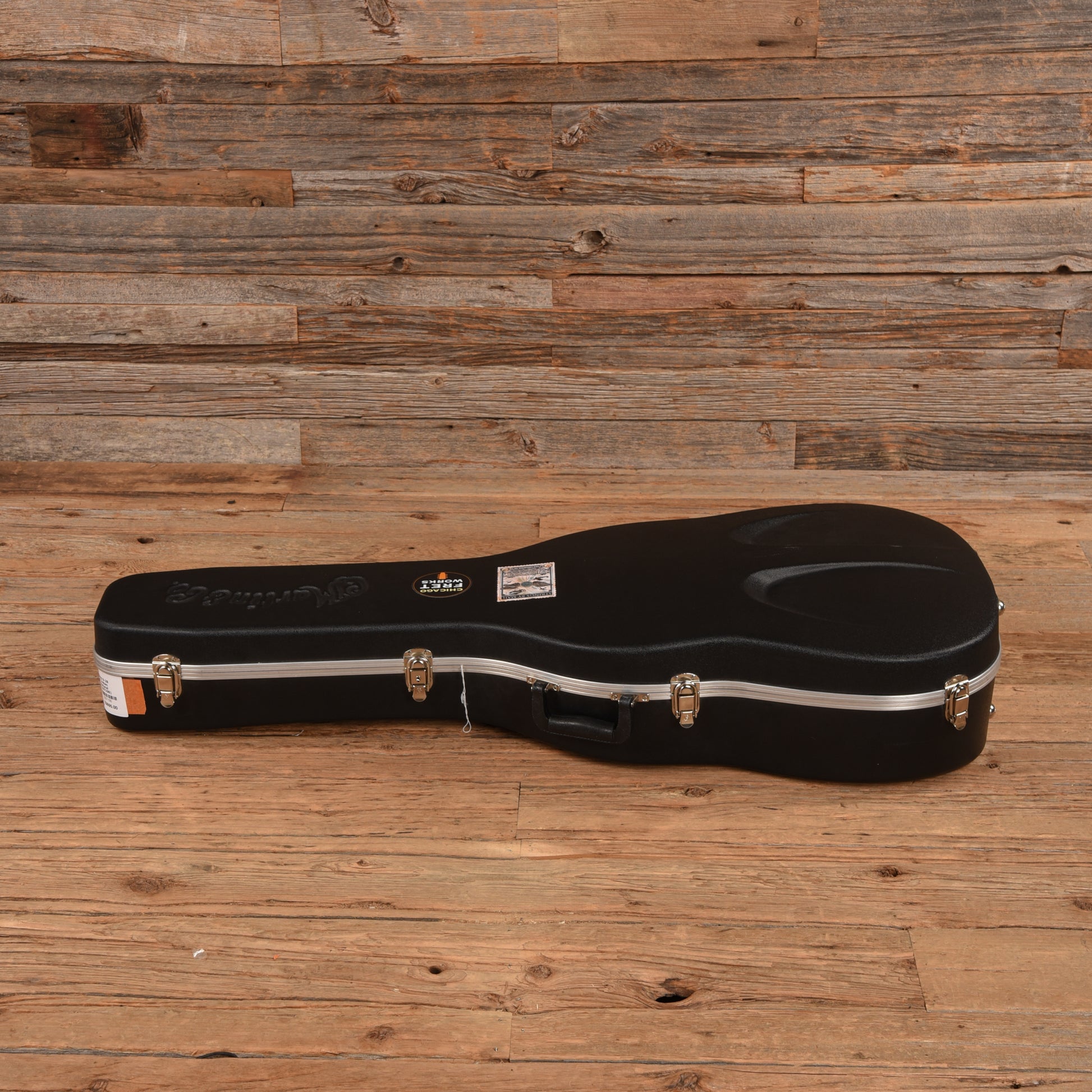 Martin Custom Shop D-28 Adirondack/East Indian Rosewood Natural 2017 Acoustic Guitars / Dreadnought