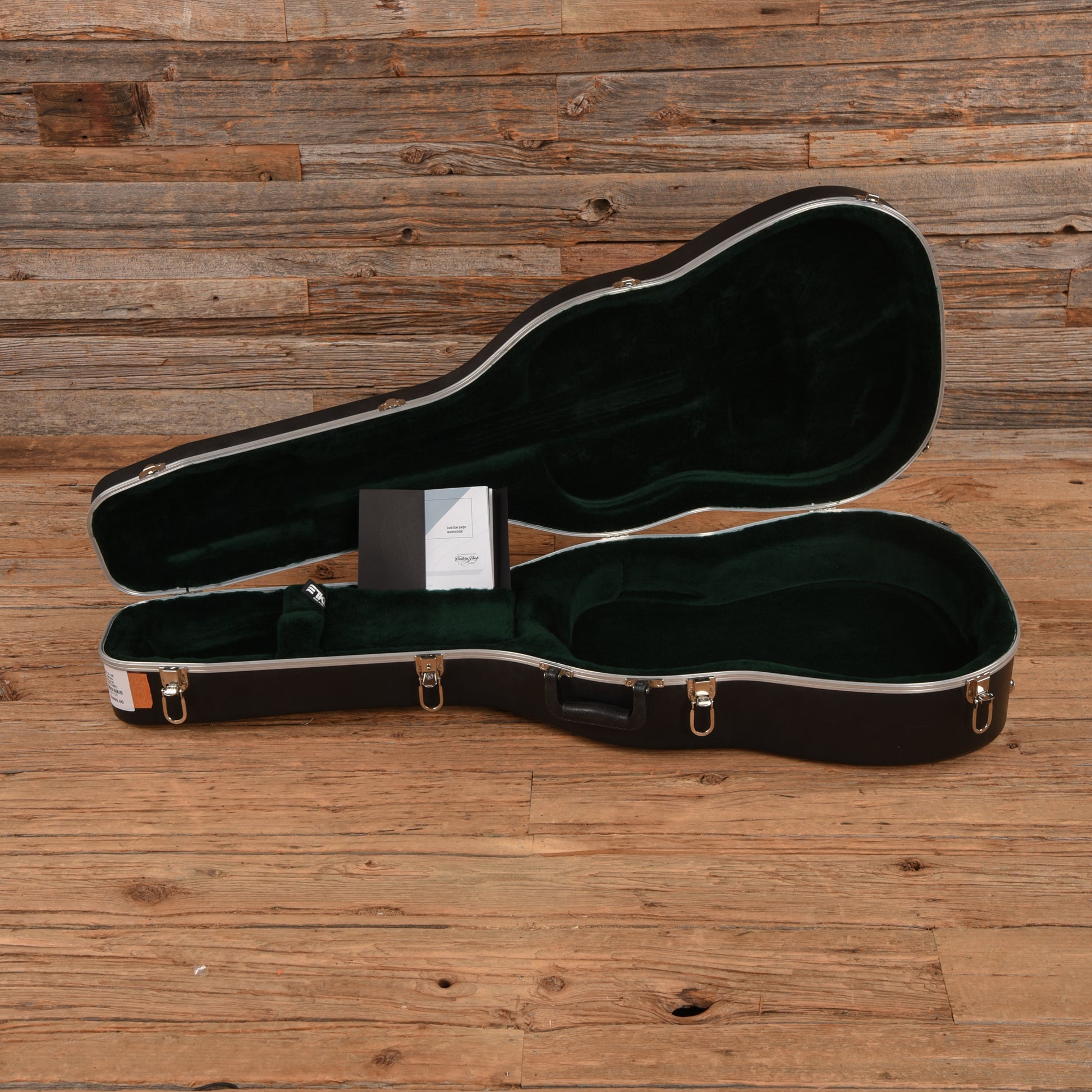 Martin Custom Shop D-28 Adirondack/East Indian Rosewood Natural 2017 Acoustic Guitars / Dreadnought