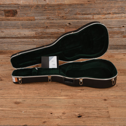 Martin Custom Shop D-28 Adirondack/East Indian Rosewood Natural 2017 Acoustic Guitars / Dreadnought