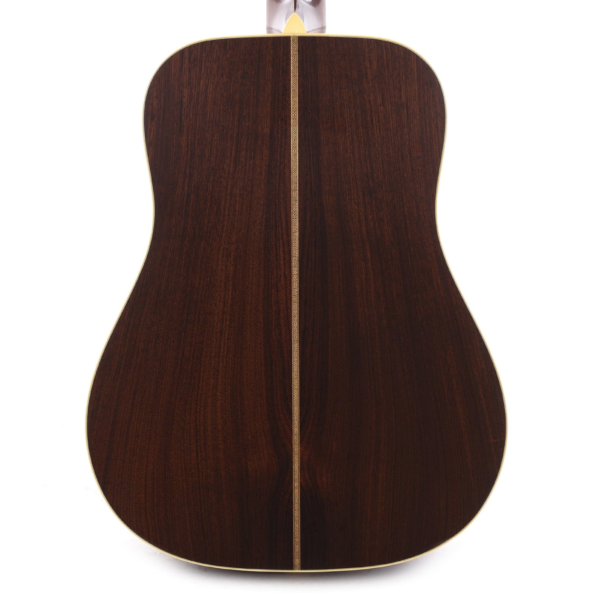Martin Custom Shop D-28 Authentic 1937 Aged Natural Vintage Low Gloss Acoustic Guitars / Dreadnought