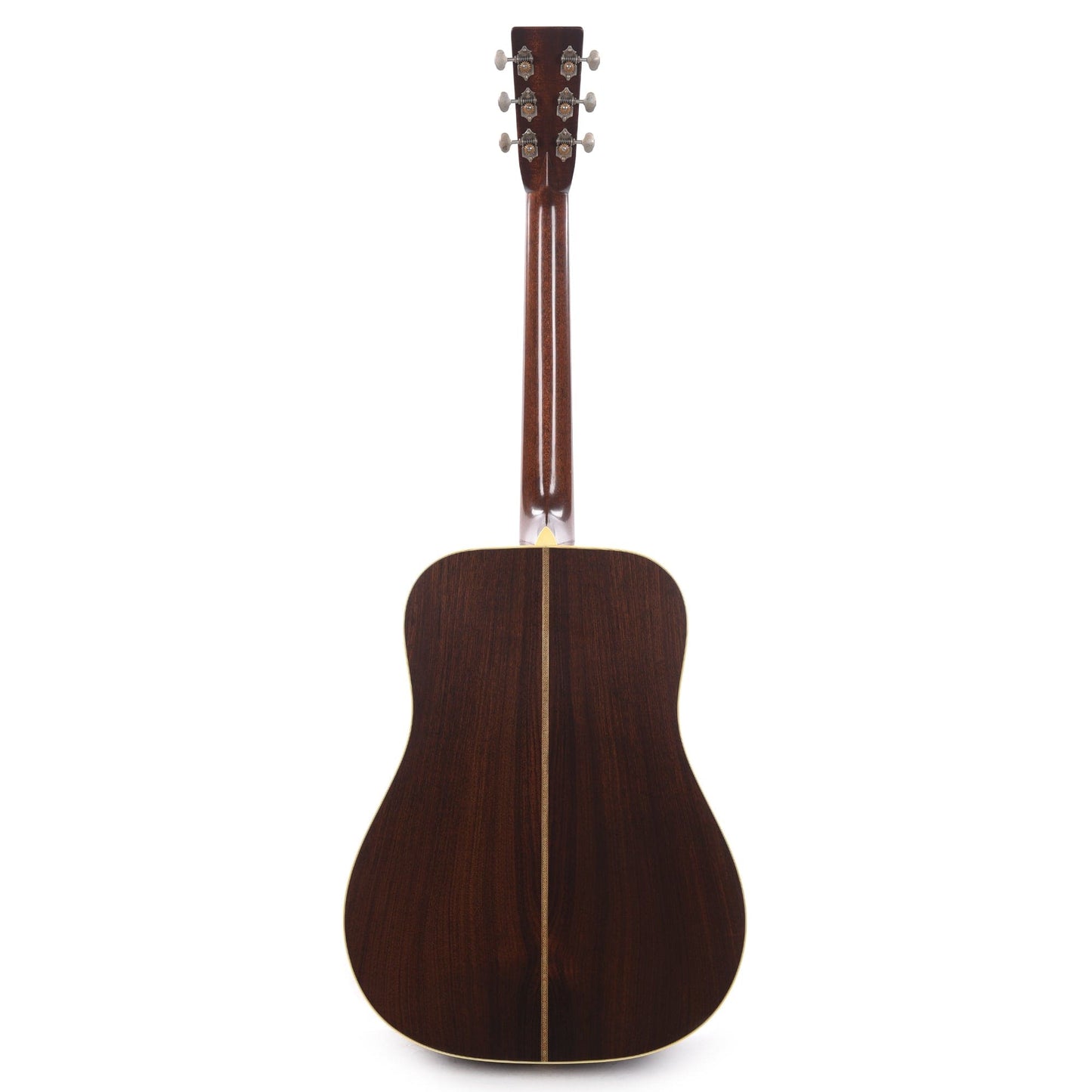 Martin Custom Shop D-28 Authentic 1937 Aged Natural Vintage Low Gloss Acoustic Guitars / Dreadnought