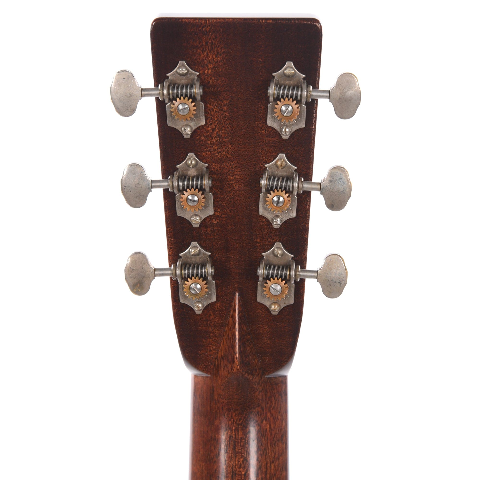 Martin Custom Shop D-28 Authentic 1937 Aged Natural Vintage Low Gloss Acoustic Guitars / Dreadnought