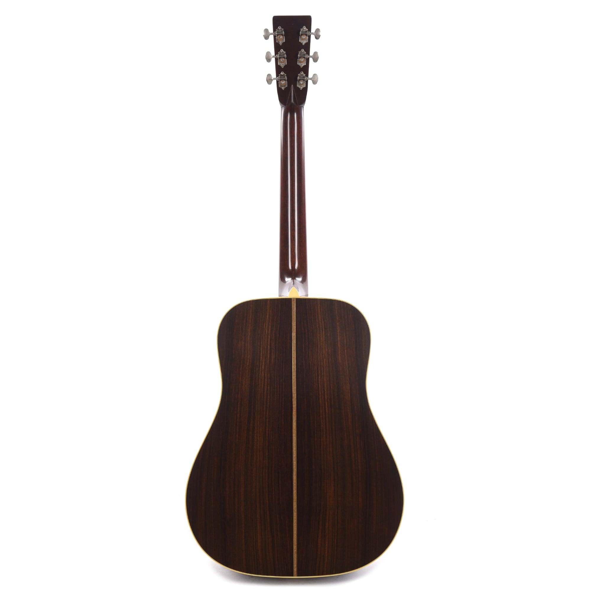 Martin Custom Shop D-28 Authentic 1937 Aged Natural Vintage Low Gloss Acoustic Guitars / Dreadnought