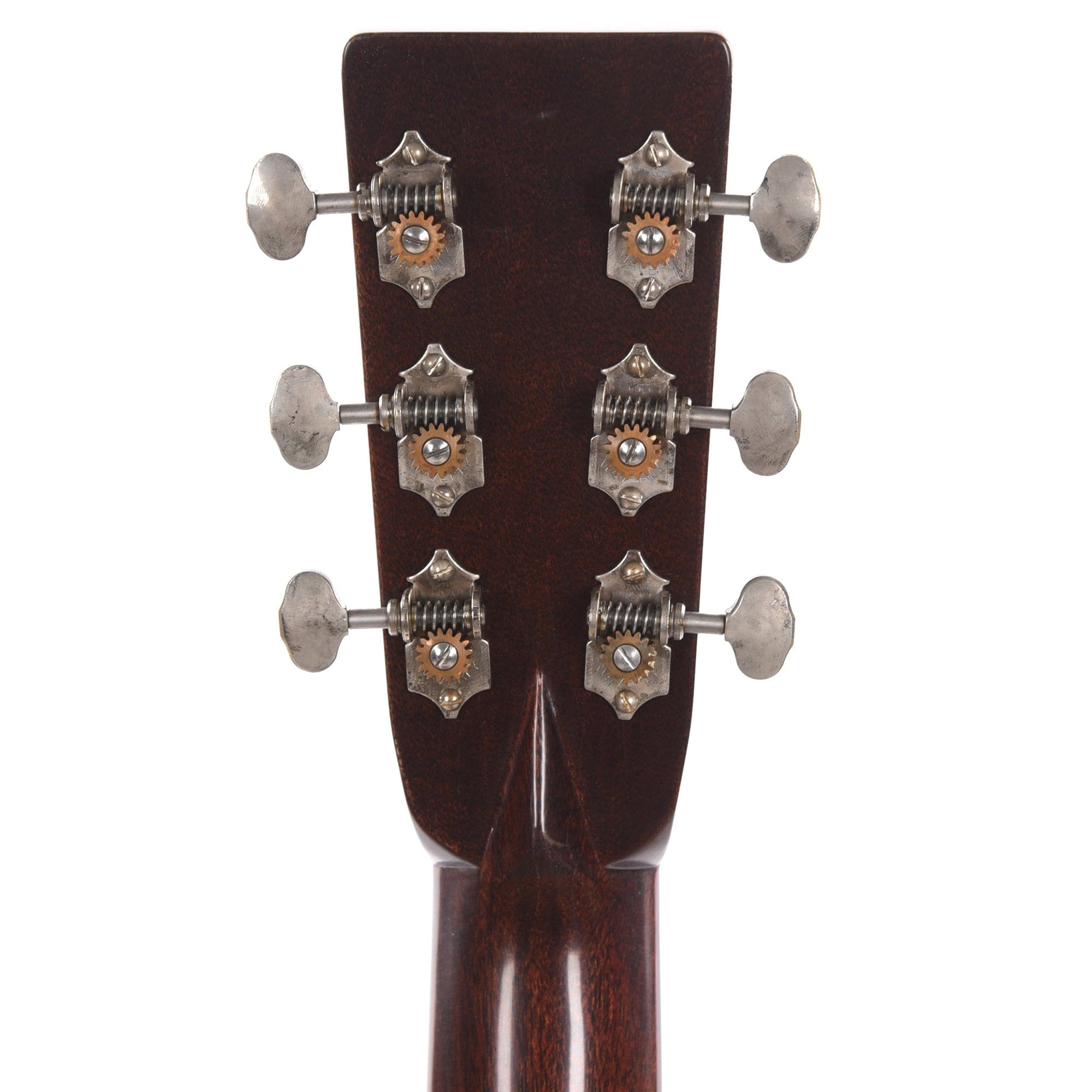 Martin Custom Shop D-28 Authentic 1937 Aged Natural Vintage Low Gloss Acoustic Guitars / Dreadnought