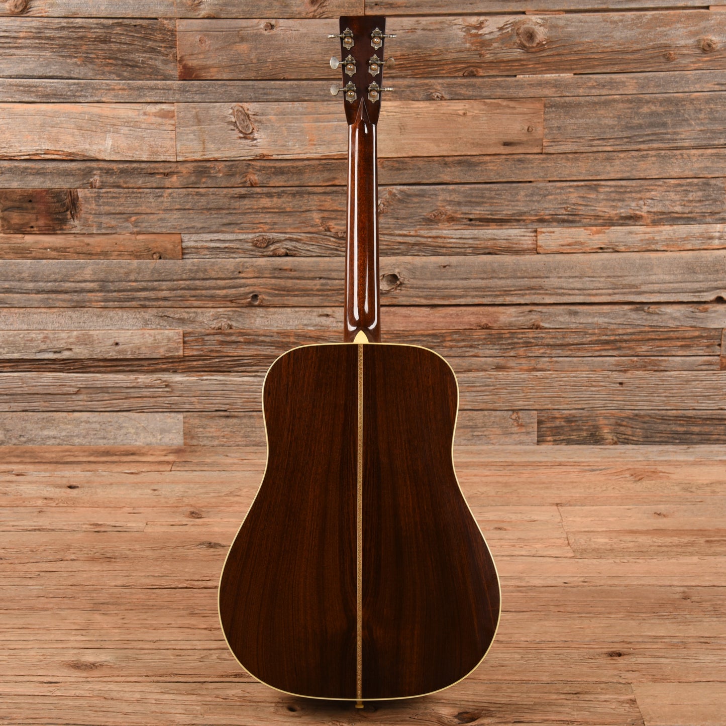 Martin Custom Shop D-28 Authentic 1937 Aged Natural Vintage Low Gloss 2021 Acoustic Guitars / Dreadnought
