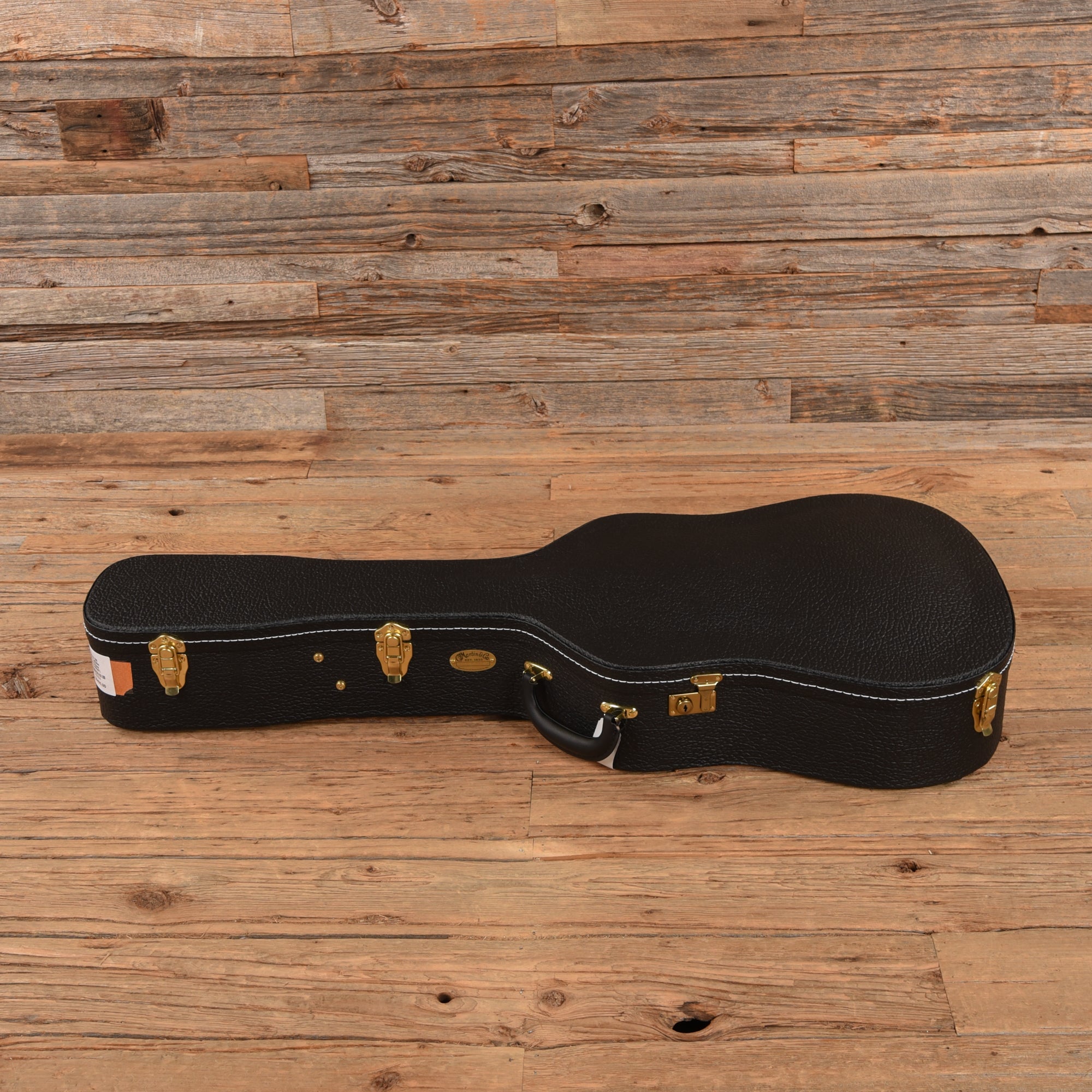 Martin Custom Shop D-28 Authentic 1937 Aged Natural Vintage Low Gloss 2021 Acoustic Guitars / Dreadnought