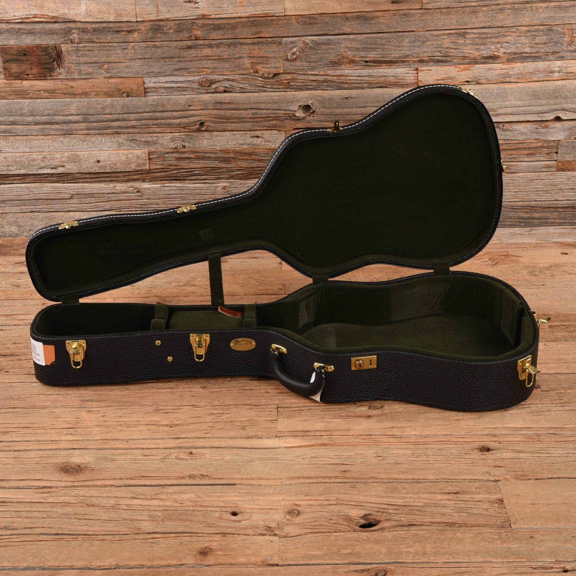 Martin Custom Shop D-28 Authentic 1937 Aged Natural Vintage Low Gloss 2021 Acoustic Guitars / Dreadnought