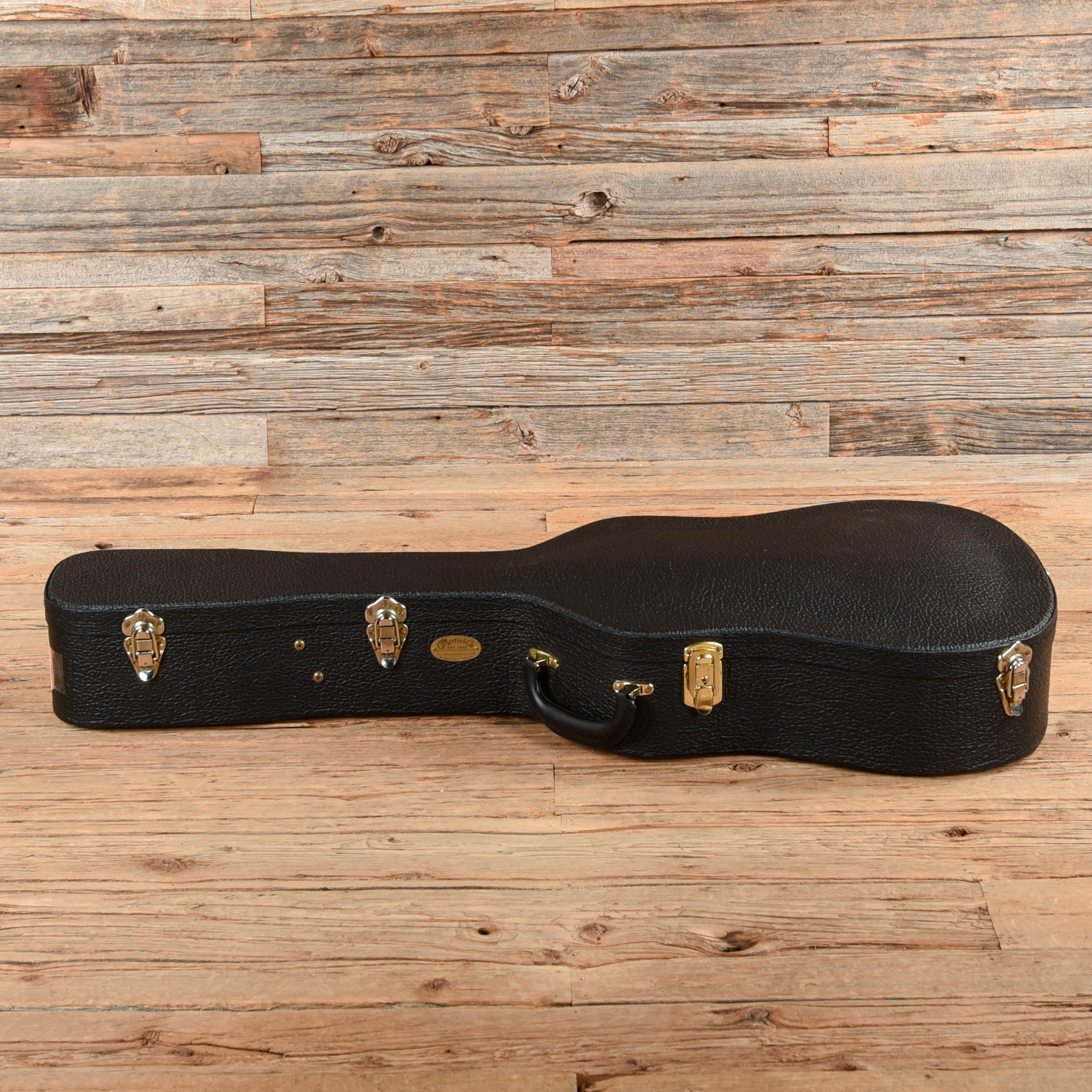 Martin Custom Shop D-28 Authentic 1937 Ambertone 2022 Acoustic Guitars / Dreadnought