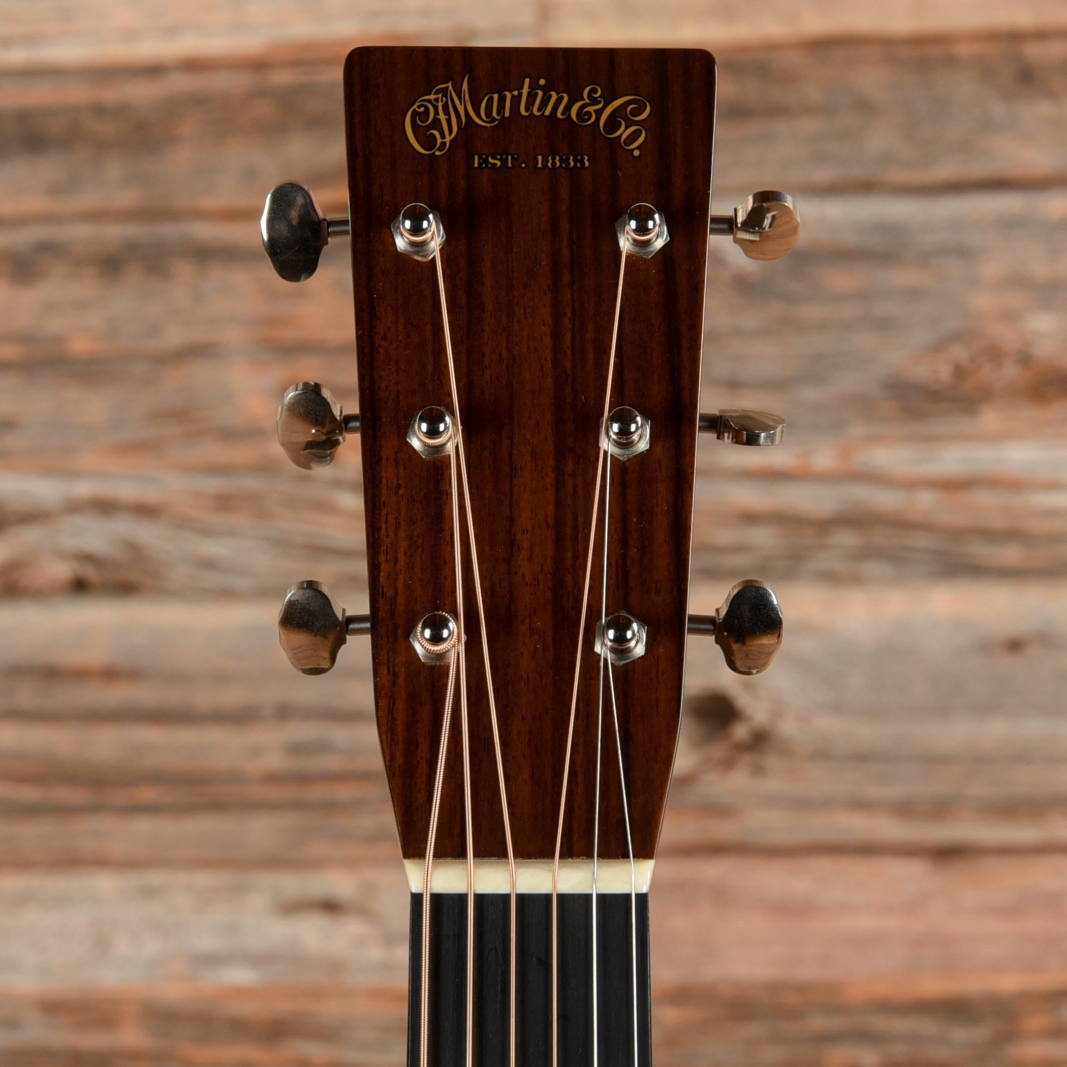 Martin Custom Shop D-28 Authentic 1937 Ambertone 2022 Acoustic Guitars / Dreadnought