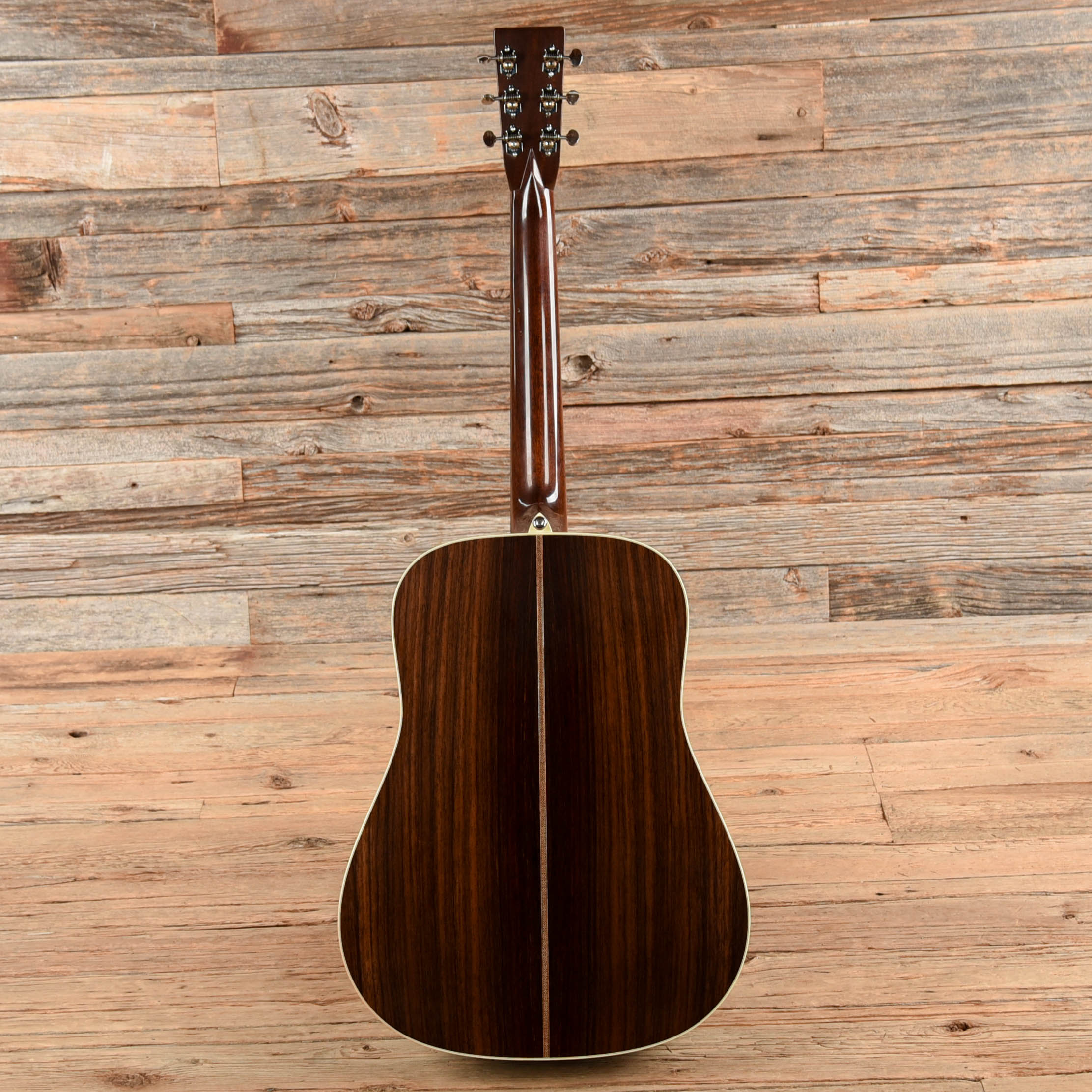 Martin Custom Shop D-28 Authentic 1937 Ambertone 2022 Acoustic Guitars / Dreadnought