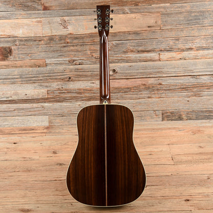 Martin Custom Shop D-28 Authentic 1937 Ambertone 2022 Acoustic Guitars / Dreadnought