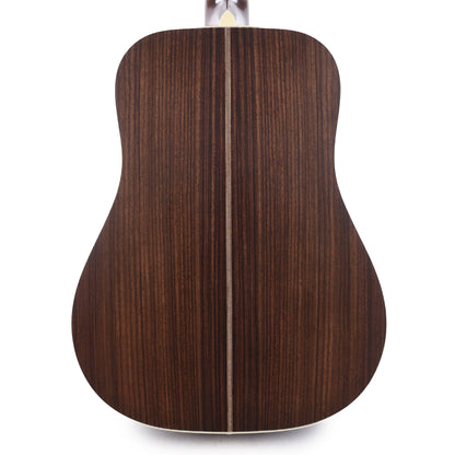 Martin Custom Shop D-28 Authentic 1937 Ambertone Vintage Low Gloss Acoustic Guitars / Dreadnought