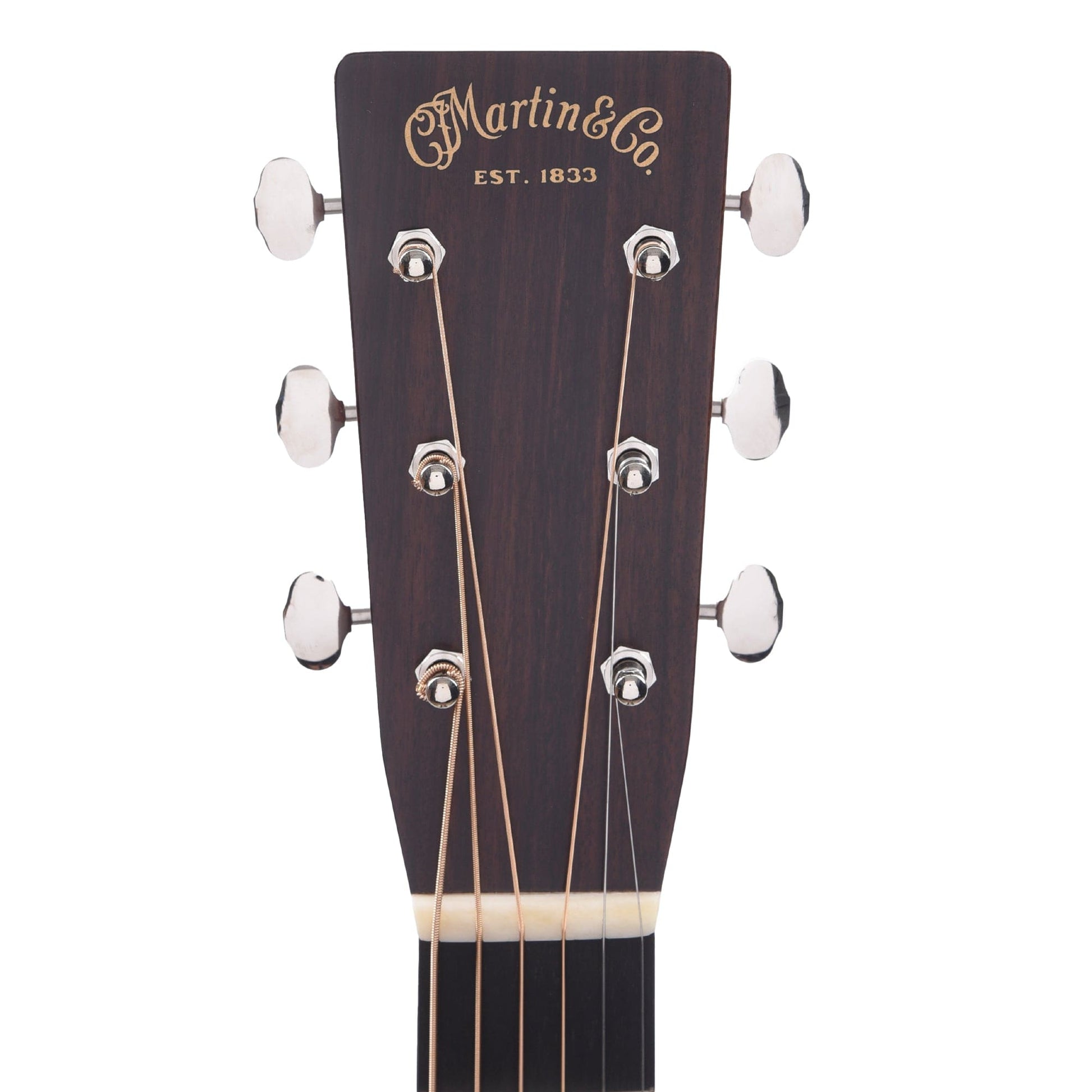Martin Custom Shop D-28 Authentic 1937 Ambertone Vintage Low Gloss Acoustic Guitars / Dreadnought