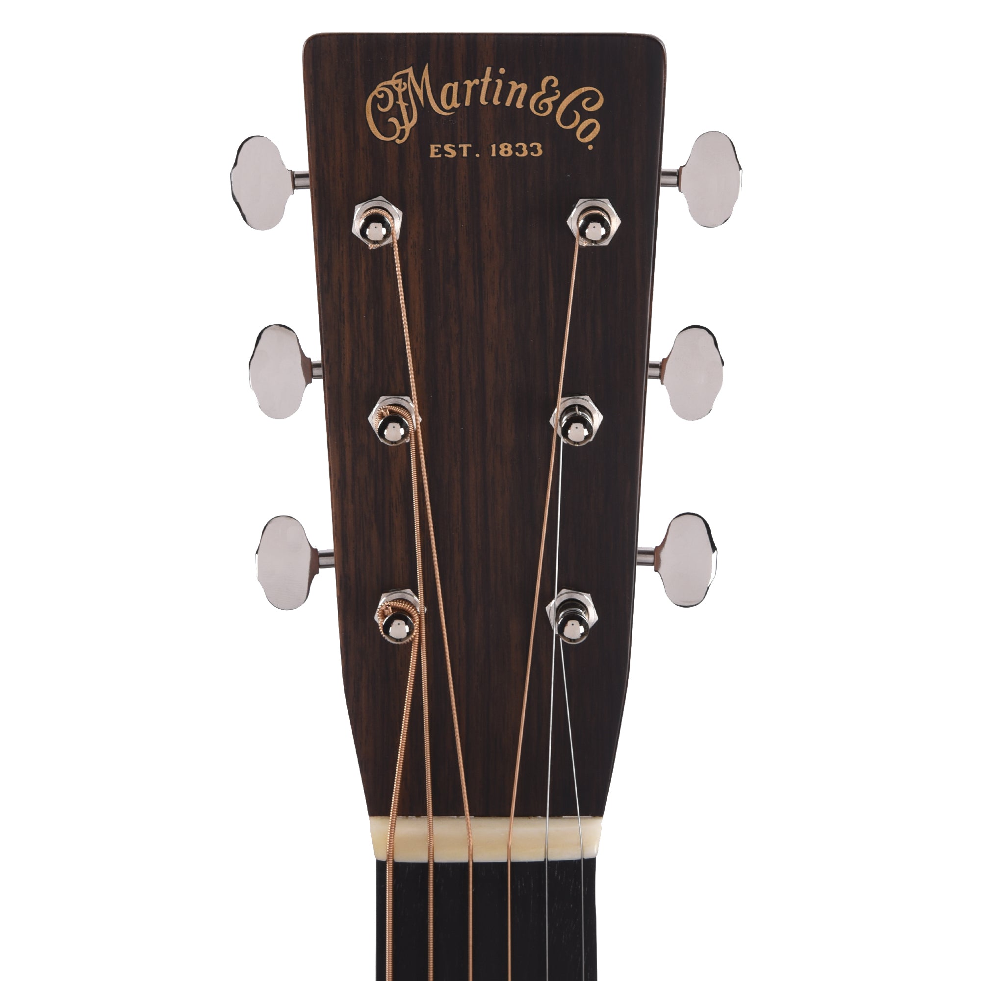 Martin Custom Shop D-28 Authentic 1937 Ambertone Vintage Low Gloss Acoustic Guitars / Dreadnought