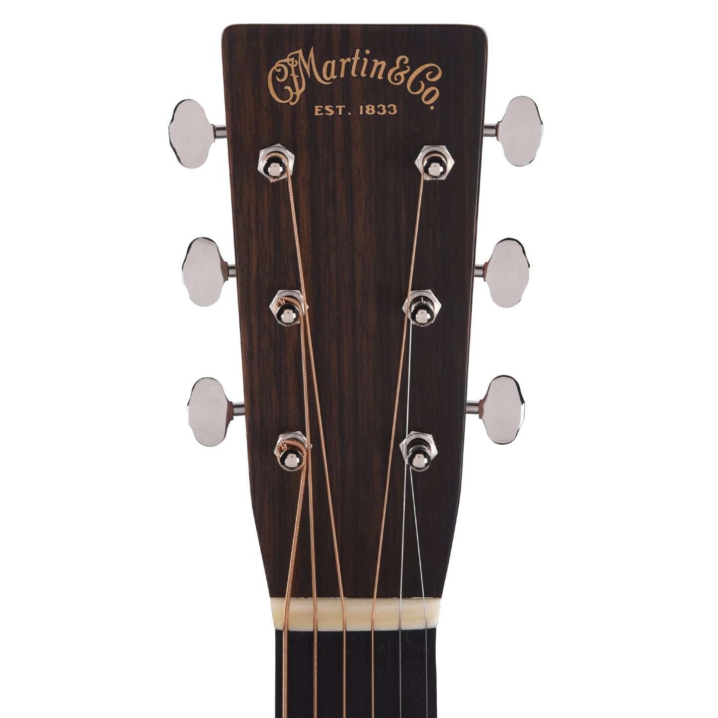 Martin Custom Shop D-28 Authentic 1937 Ambertone Vintage Low Gloss Acoustic Guitars / Dreadnought