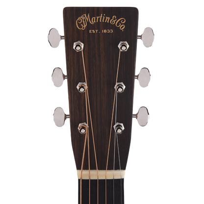 Martin Custom Shop D-28 Authentic 1937 Ambertone Vintage Low Gloss Acoustic Guitars / Dreadnought