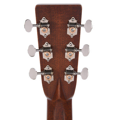 Martin Custom Shop D-28 Authentic 1937 Ambertone Vintage Low Gloss Acoustic Guitars / Dreadnought