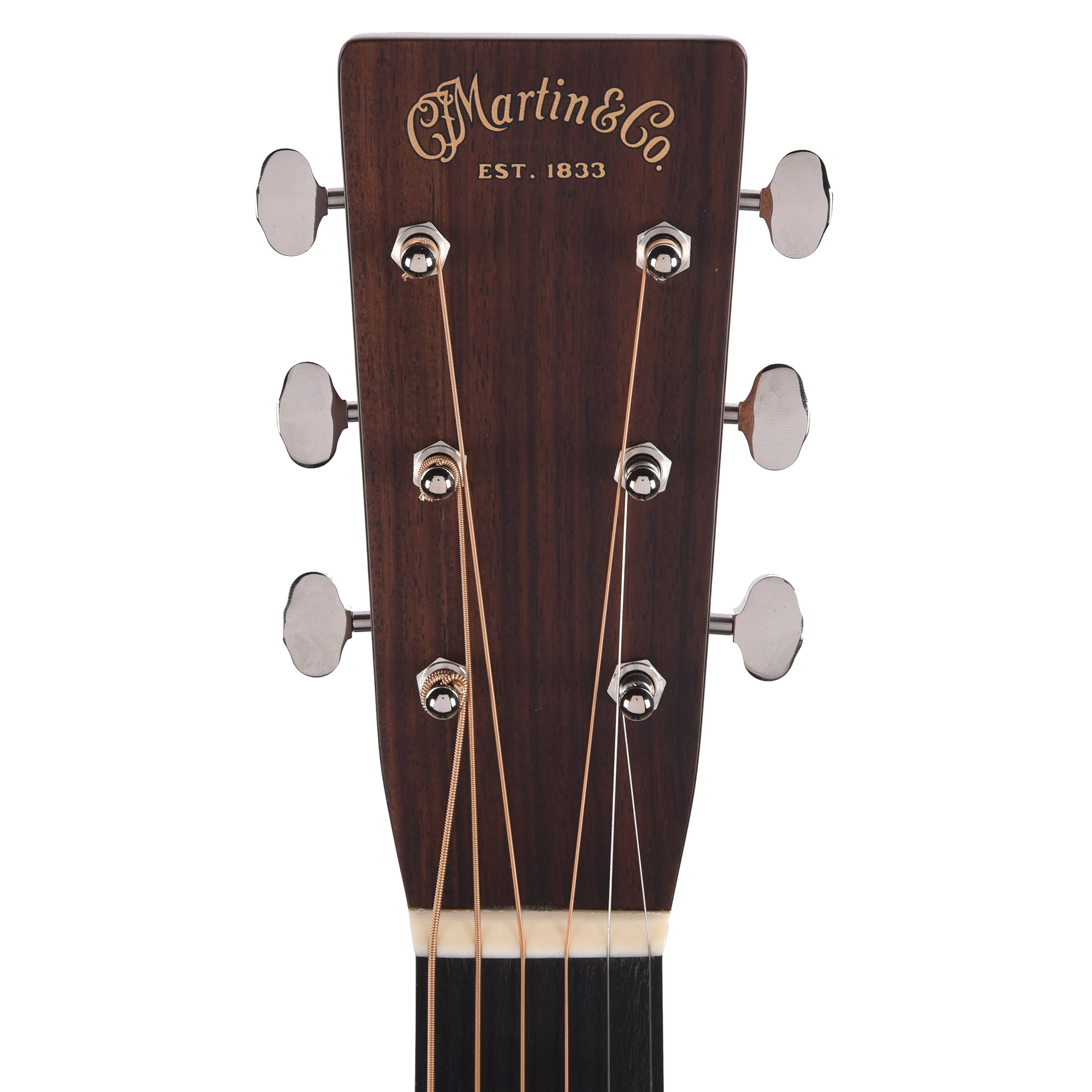 Martin Custom Shop D-28 Authentic 1937 Natural Vintage Low Gloss Acoustic Guitars / Dreadnought