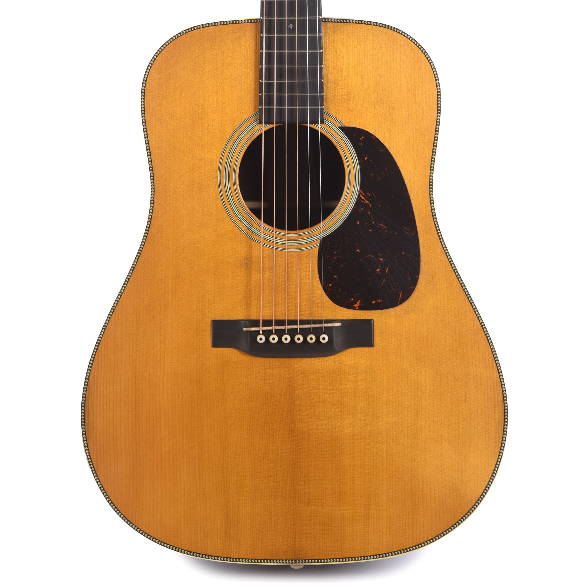 Martin Custom Shop D-28 Authentic 1937 VTS Aged Vintage Toner Acoustic Guitars / Dreadnought