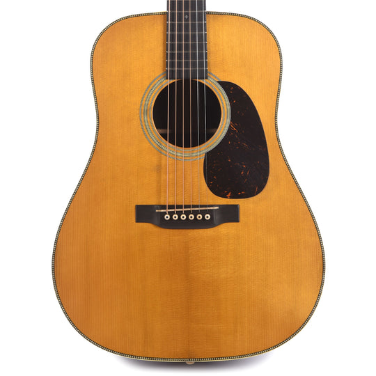 Martin Custom Shop D-28 Authentic 1937 VTS Aged Vintage Toner Acoustic Guitars / Dreadnought
