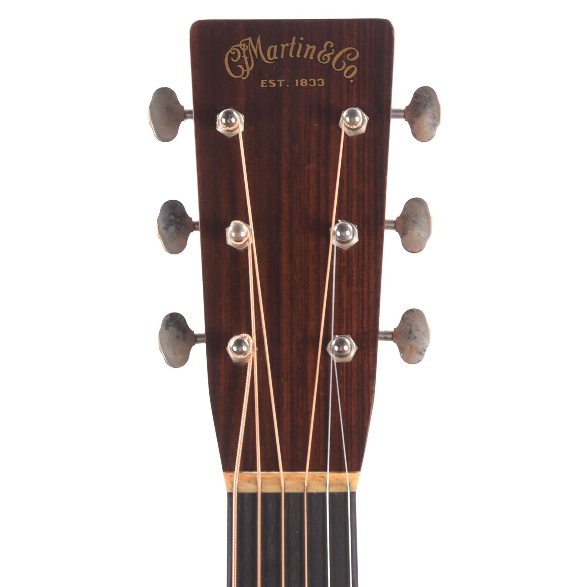 Martin Custom Shop D-28 Authentic 1937 VTS Aged Vintage Toner Acoustic Guitars / Dreadnought