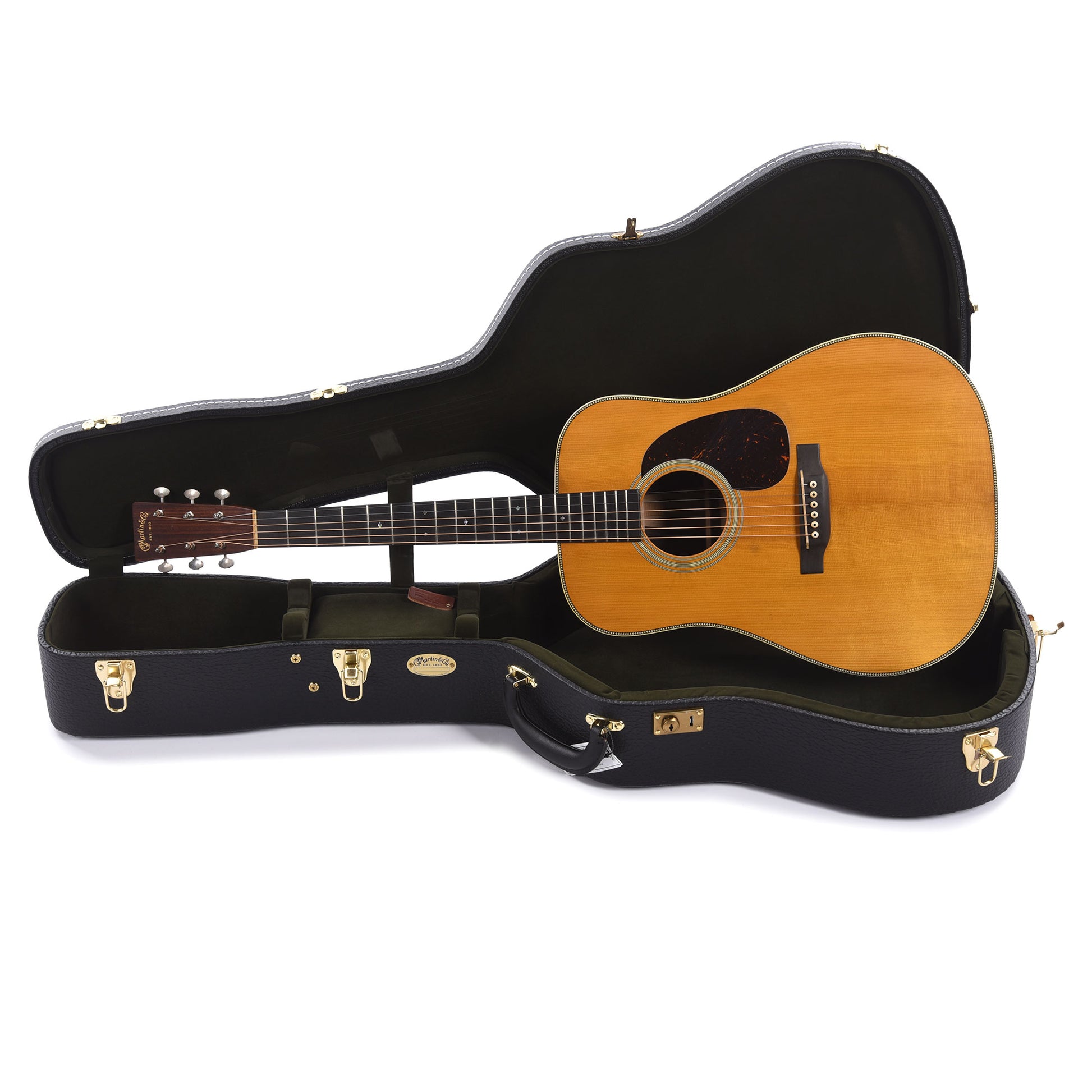 Martin Custom Shop D-28 Authentic 1937 VTS Aged Vintage Toner Acoustic Guitars / Dreadnought