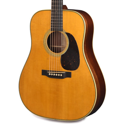 Martin Custom Shop D-28 Authentic 1937 VTS Aged Vintage Toner Acoustic Guitars / Dreadnought