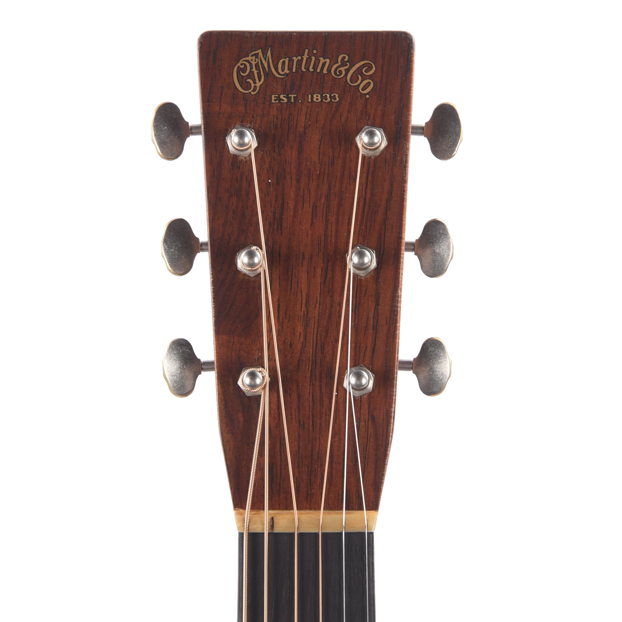 Martin Custom Shop D-28 Authentic 1937 VTS Aged Vintage Toner Acoustic Guitars / Dreadnought