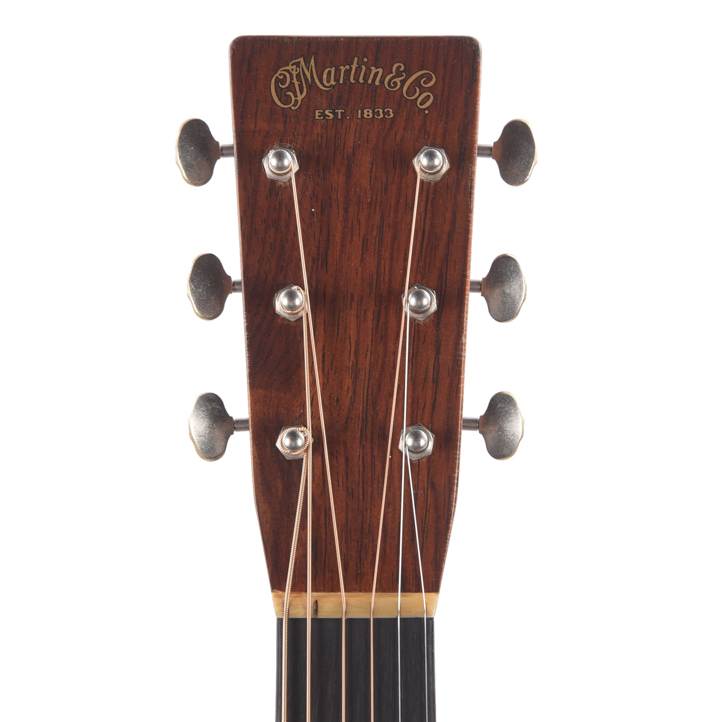 Martin Custom Shop D-28 Authentic 1937 VTS Aged Vintage Toner Acoustic Guitars / Dreadnought