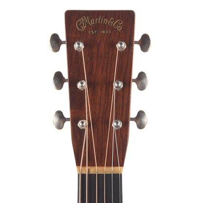 Martin Custom Shop D-28 Authentic 1937 VTS Aged Vintage Toner Acoustic Guitars / Dreadnought
