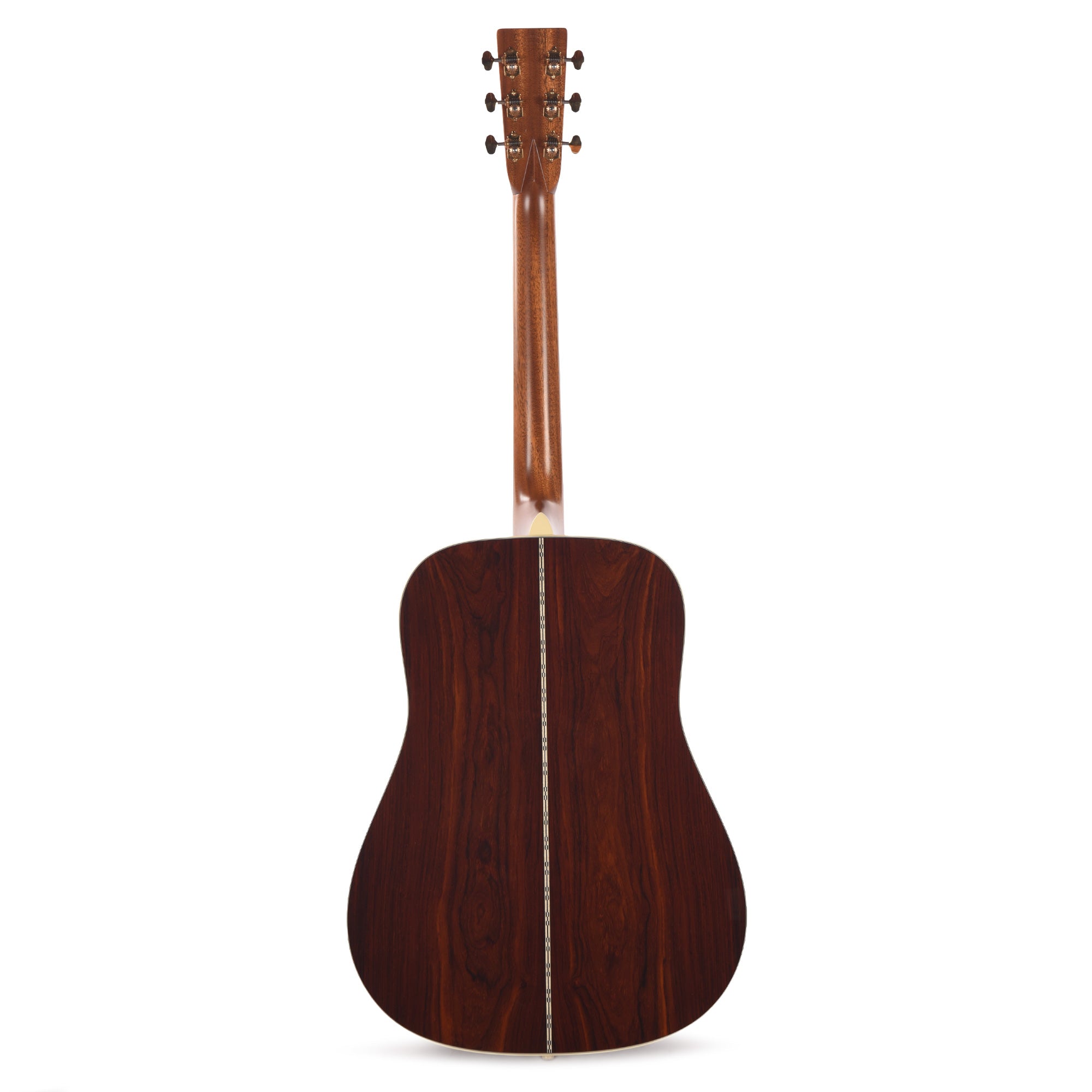 Martin Custom Shop D-28 Style Dreadnought Adirondack Spruce VTS/Cocobolo Ambertone 1933 Acoustic Guitars / Dreadnought