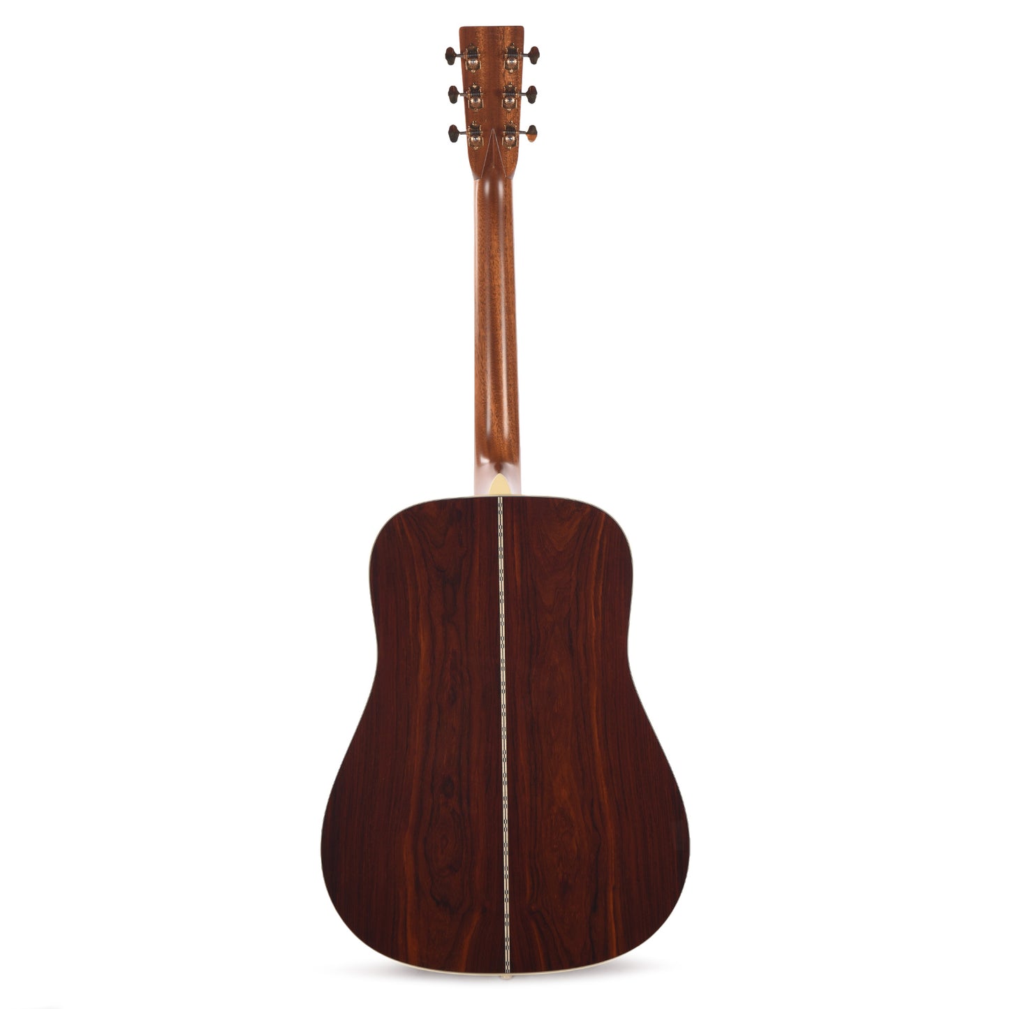 Martin Custom Shop D-28 Style Dreadnought Adirondack Spruce VTS/Cocobolo Ambertone 1933 Acoustic Guitars / Dreadnought