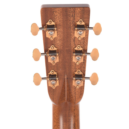 Martin Custom Shop D-28 Style Dreadnought Adirondack Spruce VTS/Cocobolo Ambertone 1933 Acoustic Guitars / Dreadnought