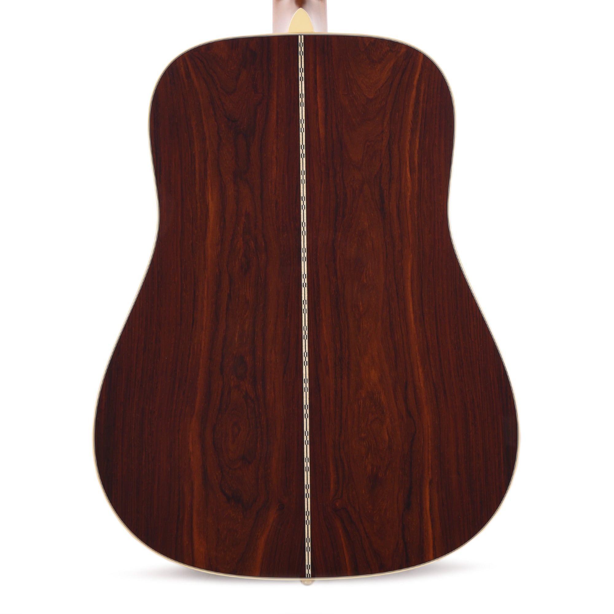 Martin Custom Shop D-28 Style Dreadnought Adirondack Spruce VTS/Cocobolo Ambertone 1933 Acoustic Guitars / Dreadnought