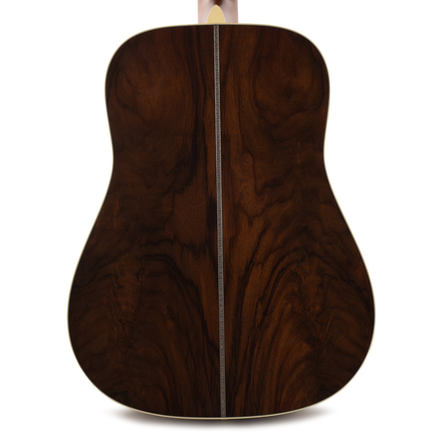 Martin Custom Shop D-28 Style Dreadnought Adirondack Spruce VTS/Wild Grain East Indian Rosewood Black Top Acoustic Guitars / Dreadnought
