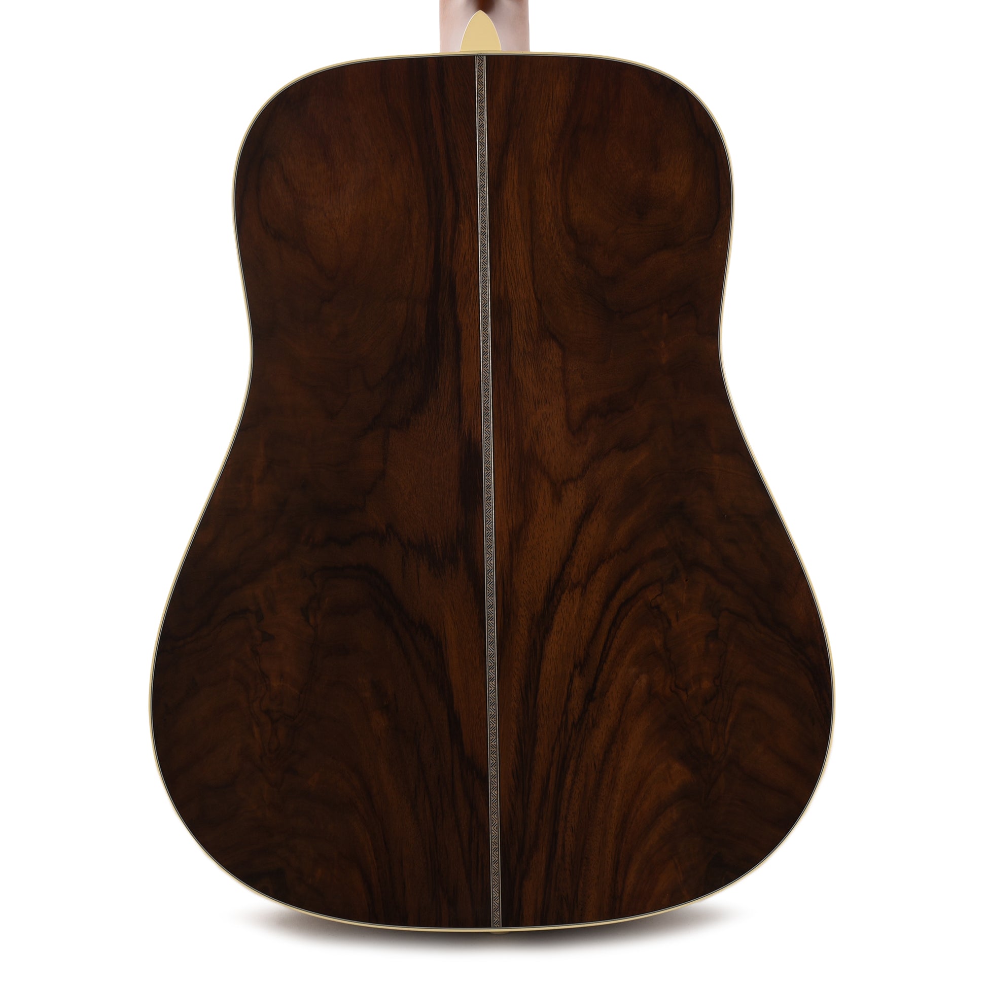 Martin Custom Shop D-28 Style Dreadnought Adirondack Spruce VTS/Wild Grain East Indian Rosewood Black Top Acoustic Guitars / Dreadnought