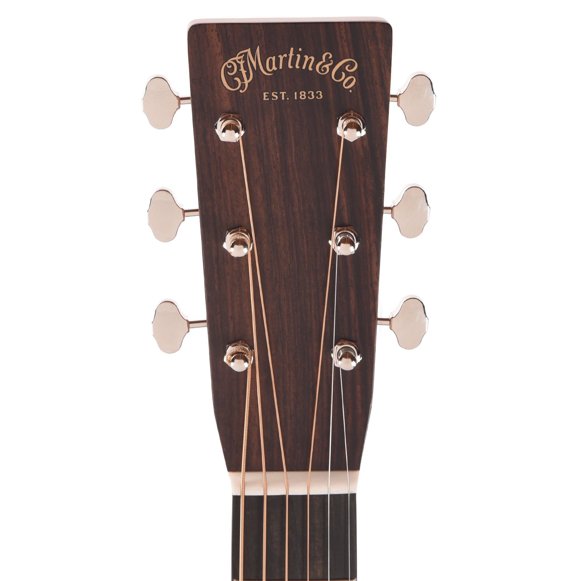 Martin Custom Shop D-28 Style Dreadnought Adirondack Spruce VTS/Wild Grain East Indian Rosewood Black Top Acoustic Guitars / Dreadnought