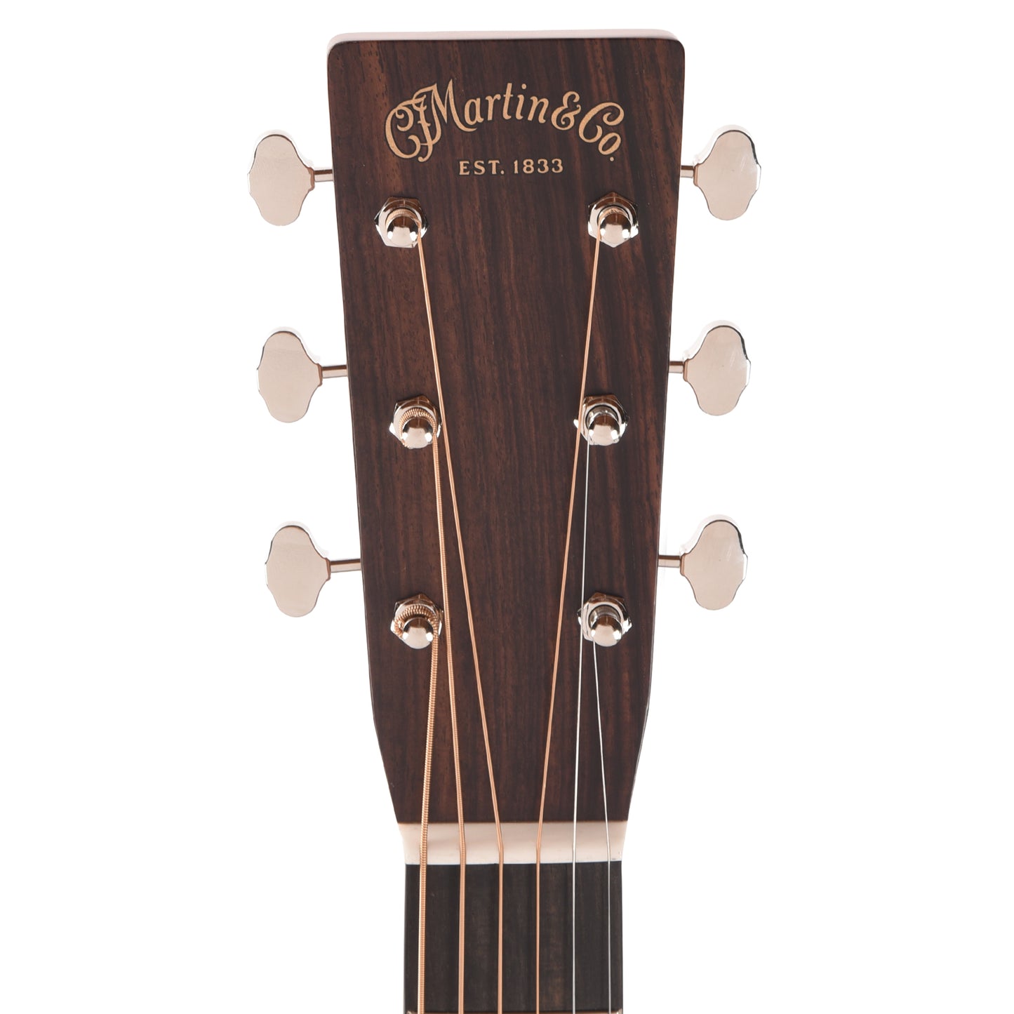 Martin Custom Shop D-28 Style Dreadnought Adirondack Spruce VTS/Wild Grain East Indian Rosewood Black Top Acoustic Guitars / Dreadnought