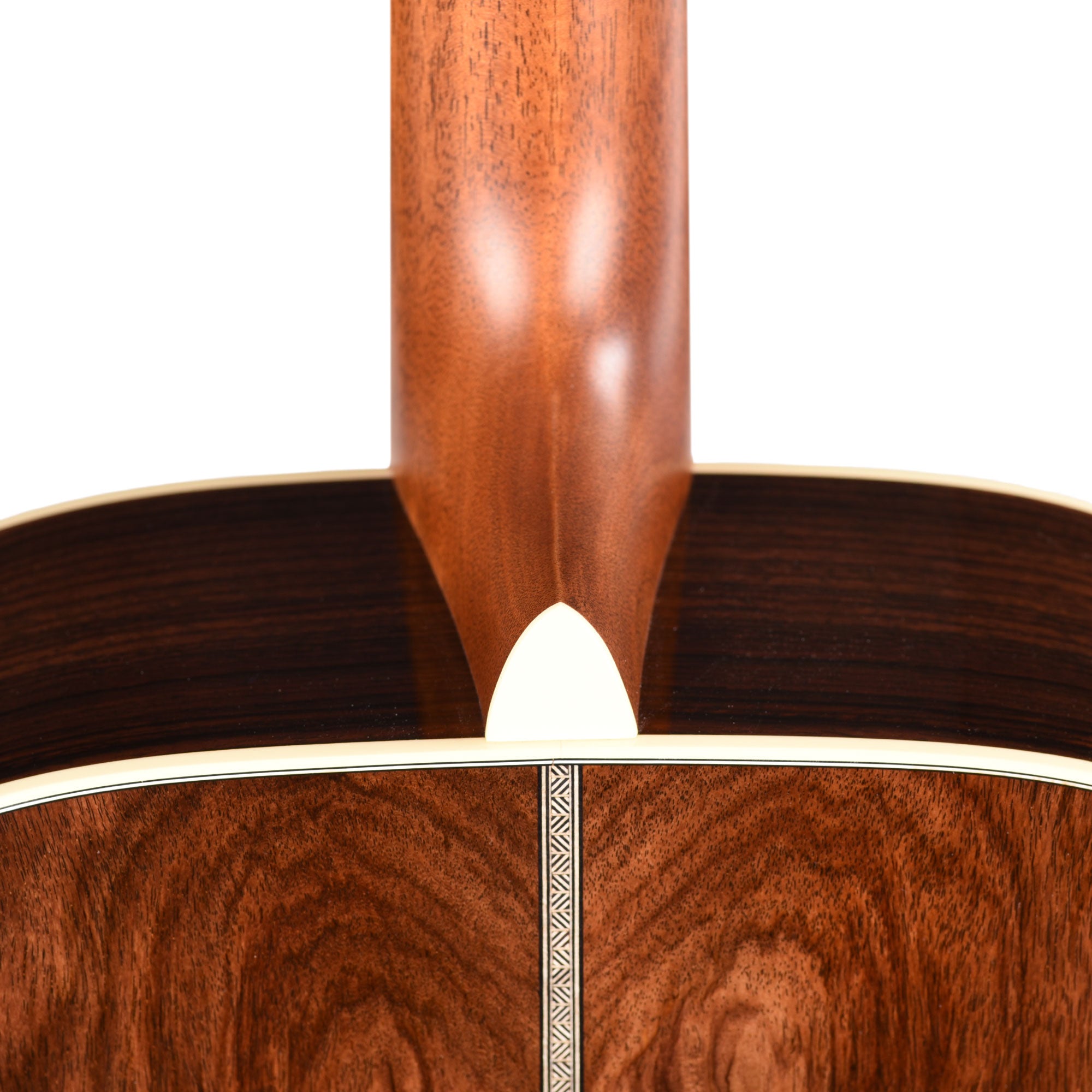 Martin Custom Shop D-28 Style Dreadnought Adirondack Spruce VTS/Wild Grain East Indian Rosewood Natural Acoustic Guitars / Dreadnought