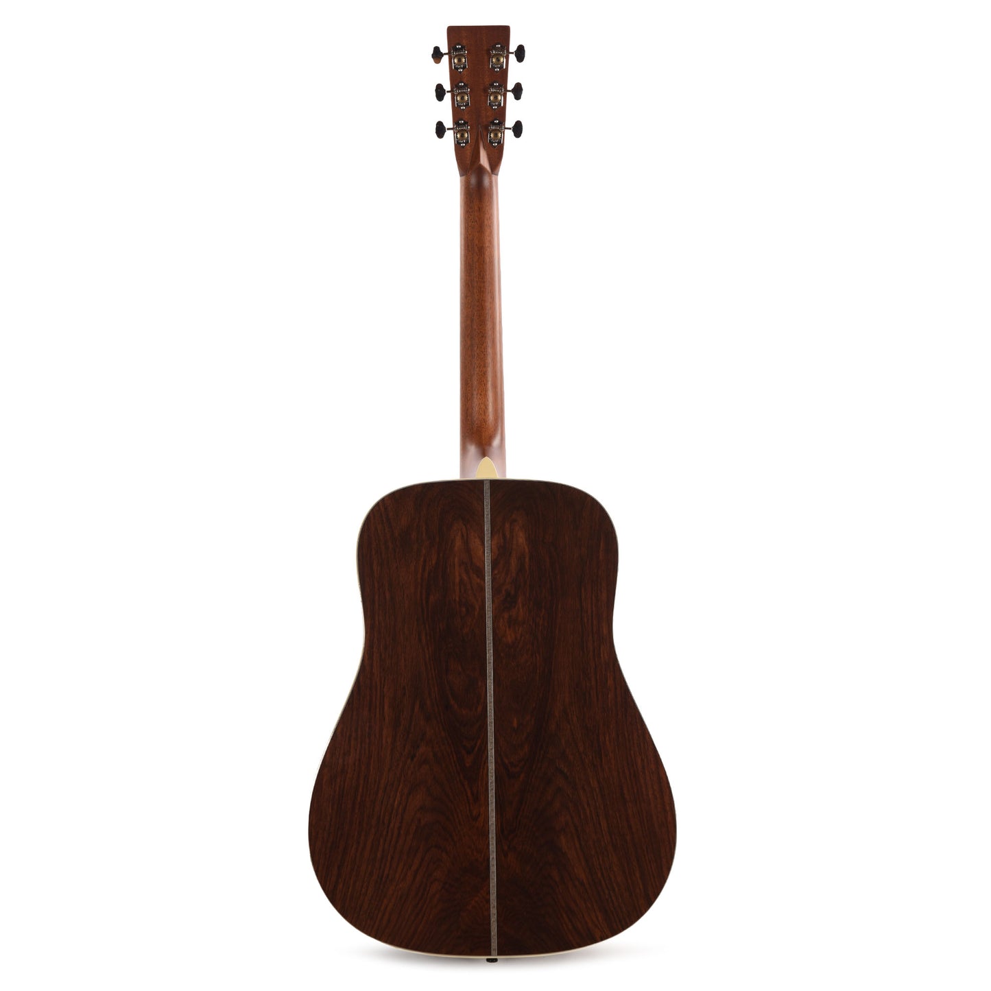 Martin Custom Shop D-28 Style Dreadnought Adirondack Spruce VTS/Wild Grain East Indian Rosewood Natural Acoustic Guitars / Dreadnought
