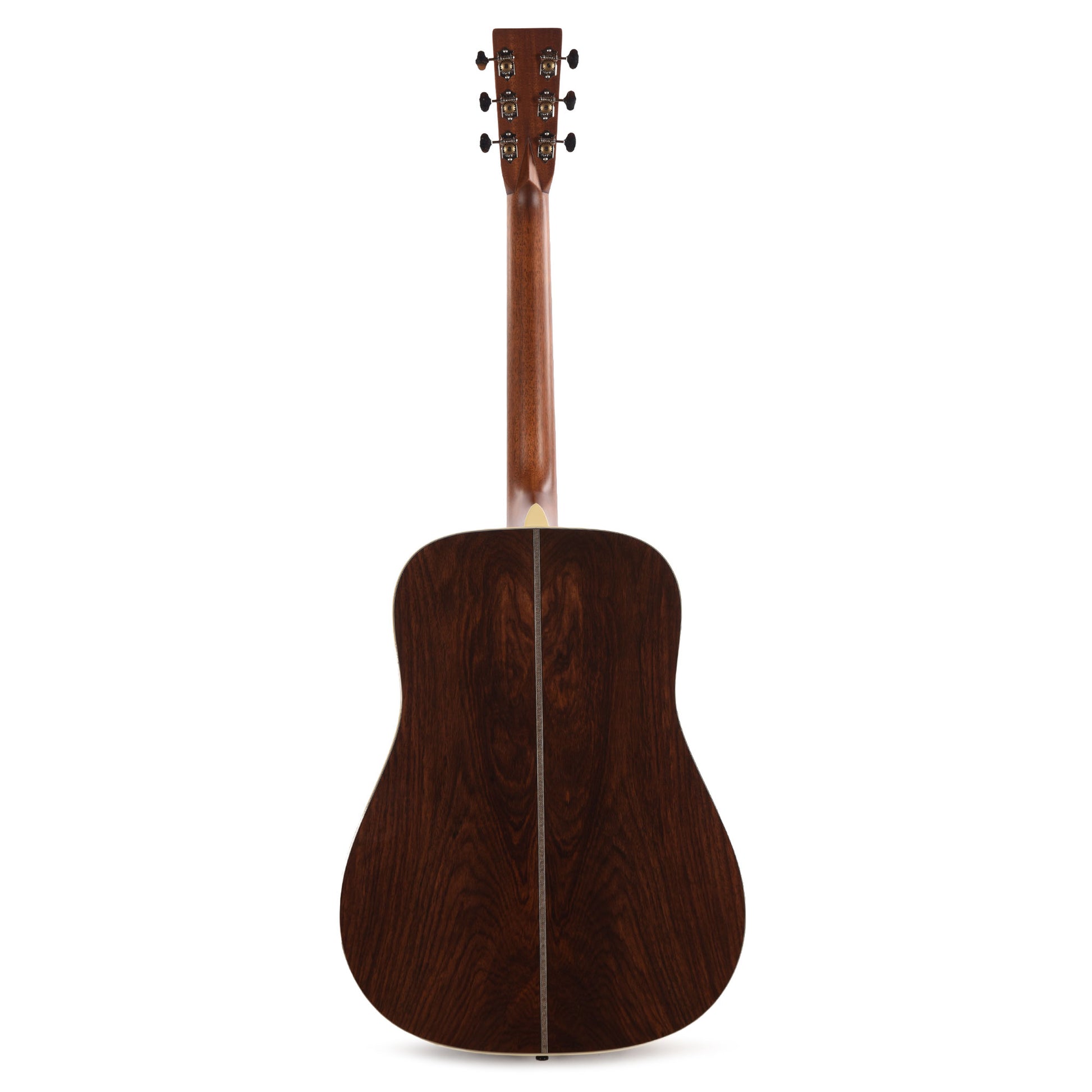 Martin Custom Shop D-28 Style Dreadnought Adirondack Spruce VTS/Wild Grain East Indian Rosewood Natural Acoustic Guitars / Dreadnought