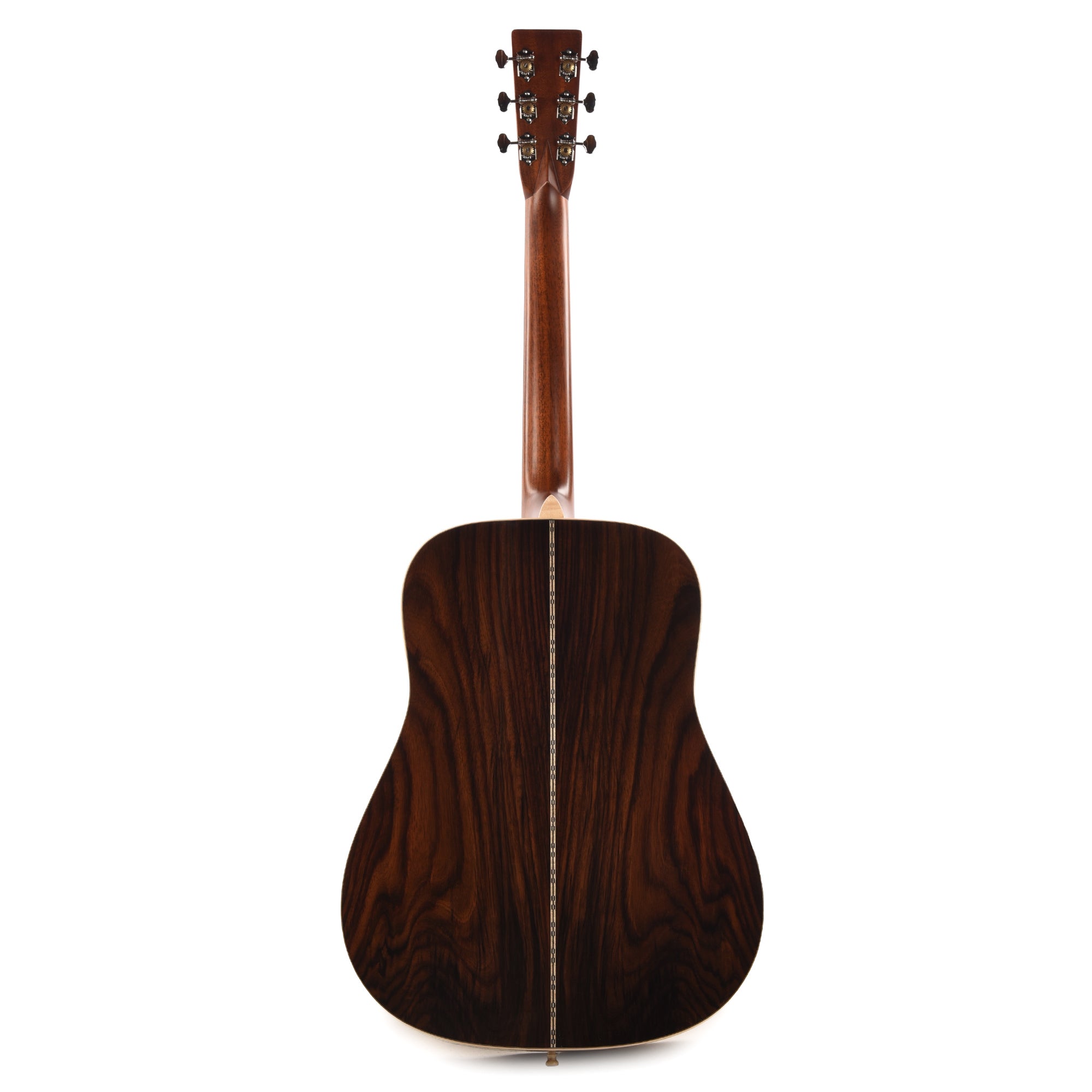 Martin Custom Shop D-28 Style Dreadnought Adirondack Spruce/Wild Grain East Indian Rosewood 1933 Ambertone Acoustic Guitars / Dreadnought