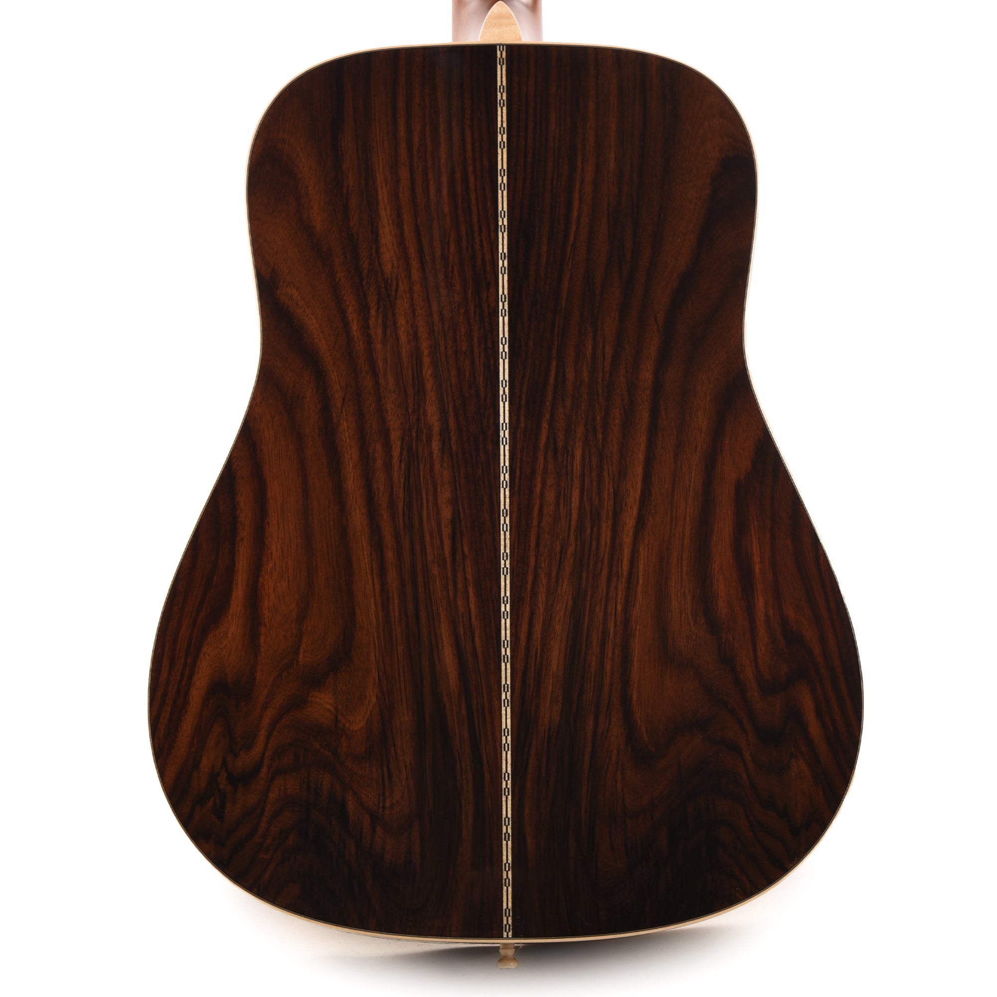 Martin Custom Shop D-28 Style Dreadnought Adirondack Spruce/Wild Grain East Indian Rosewood 1933 Ambertone Acoustic Guitars / Dreadnought