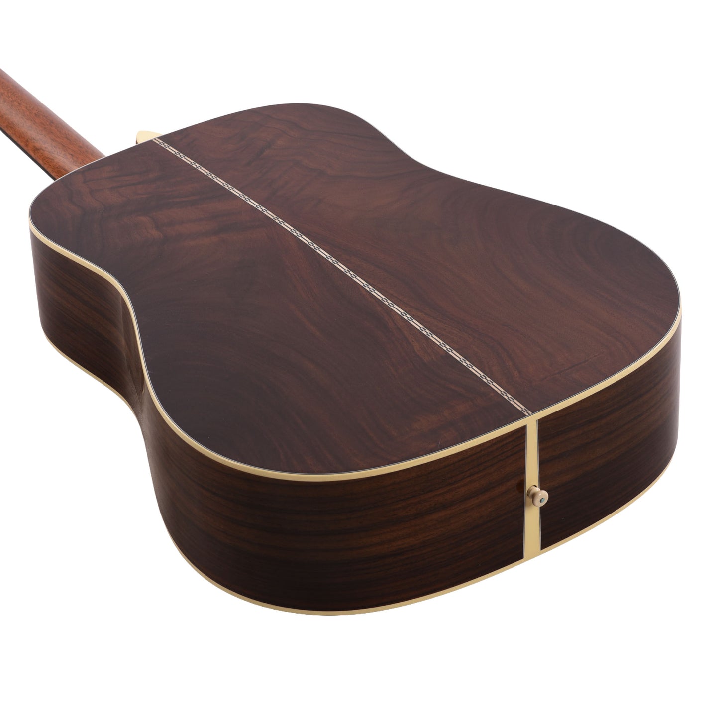 Martin Custom Shop D-28 Style Dreadnought Engelmann Spruce/Wild Grain East Indian Rosewood Natural Acoustic Guitars / Dreadnought