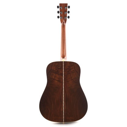 Martin Custom Shop D-28 Style Dreadnought Engelmann Spruce/Wild Grain East Indian Rosewood Natural Acoustic Guitars / Dreadnought