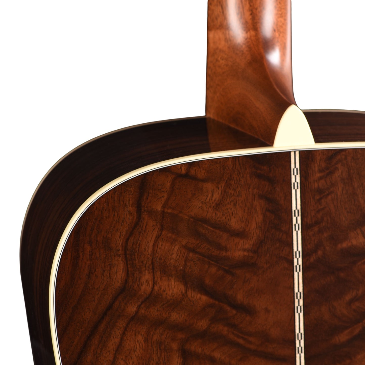 Martin Custom Shop D-28 Style Dreadnought Engelmann Spruce/Wild Grain East Indian Rosewood Natural Acoustic Guitars / Dreadnought