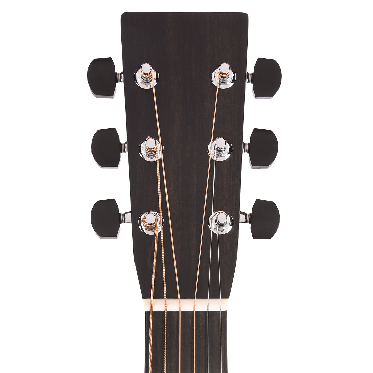 Martin Custom Shop D-28 Style Dreadnought Engelmann Spruce/Wild Grain East Indian Rosewood Natural Acoustic Guitars / Dreadnought
