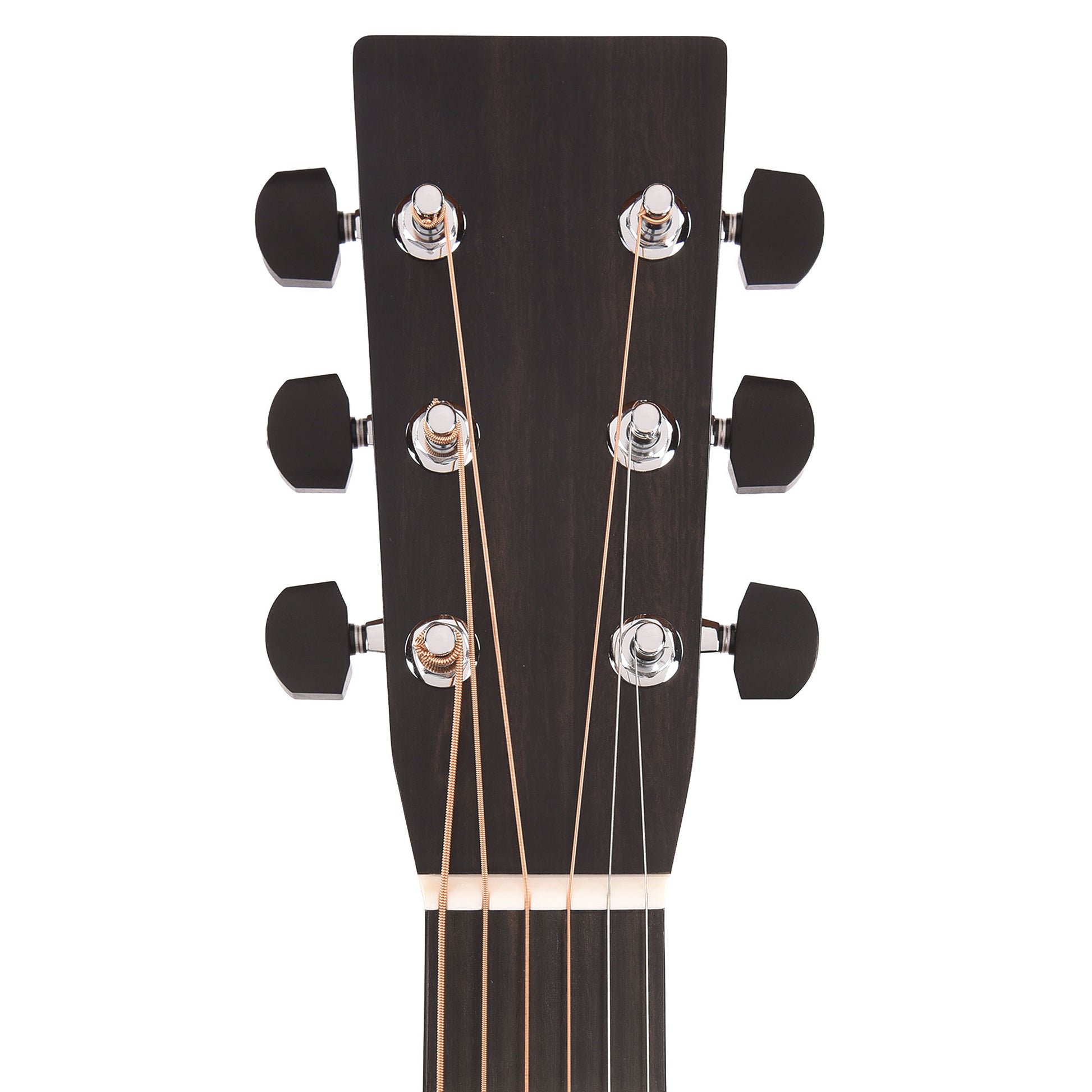 Martin Custom Shop D-28 Style Dreadnought Engelmann Spruce/Wild Grain East Indian Rosewood Natural Acoustic Guitars / Dreadnought