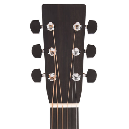 Martin Custom Shop D-28 Style Dreadnought Engelmann Spruce/Wild Grain East Indian Rosewood Natural Acoustic Guitars / Dreadnought