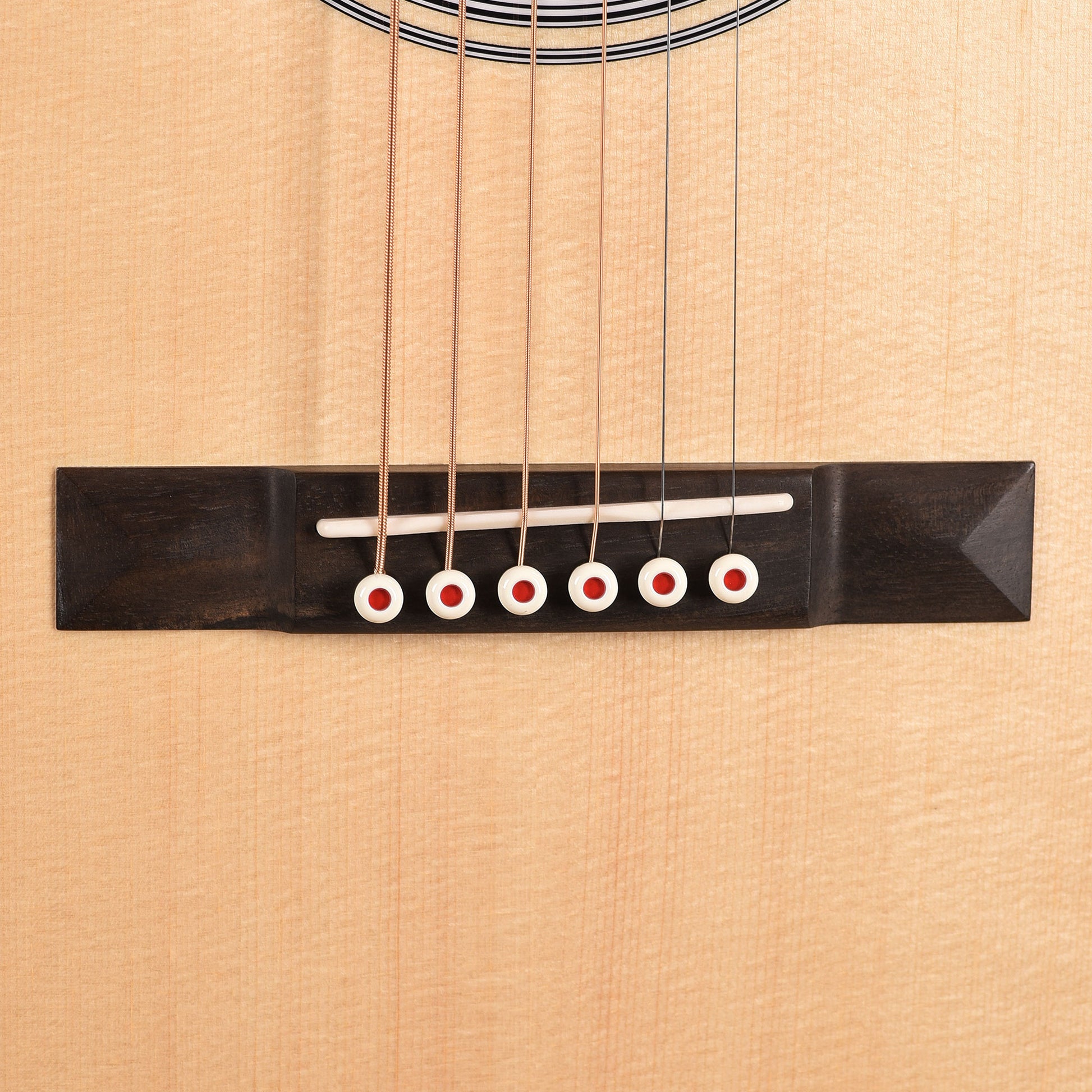 Martin Custom Shop D-28 Style Dreadnought Engelmann Spruce/Wild Grain East Indian Rosewood Natural Acoustic Guitars / Dreadnought